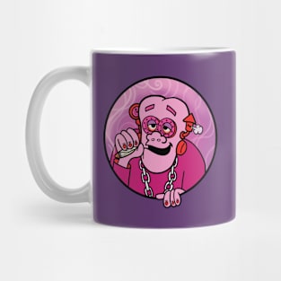 Berry Bad Mug